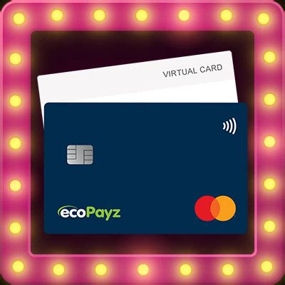 Top EcoPayz Online Casinos [Canada 2024] ᐈ 10+ EcoPayz .